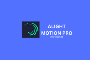 Alight Motion Pro (AM Pro Mod Apk) NO Watermark Terbaru 2023