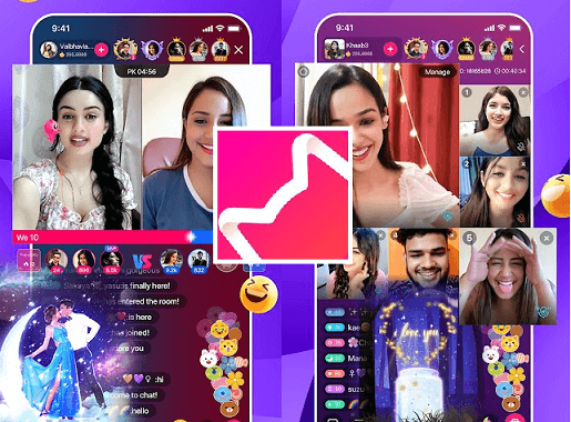 Fitur Menarik Meme Live Mod Apk Terbaru