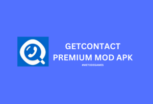 Getcontact Premium Mod Apk Gratis Download Terbaru 2022