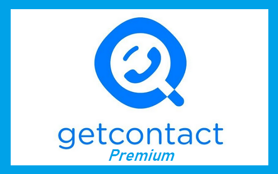 Getcontact Premium Mod Apk