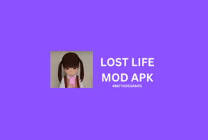 Lost Life Mod Apk (Bahasa Indonesia) Android Download Terbaru 2023