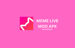 Meme Live Mod Apk Unlocked VIP Premium Terbaru 2023