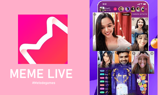 Meme Live Mod Apk