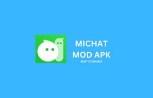 Michat Mod Apk Premium Unlimited Message Terbaru 2022