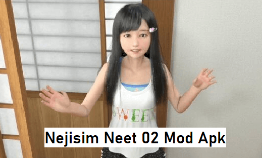 Nejisim Neet 02 Mod Apk