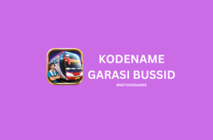 Kodename Garasi Bussid Terbaru (ETS2, Racing, Hotel) 2023