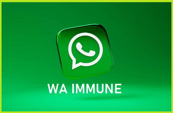 WA Immune