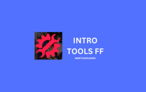 Intro Tools FF Max Apk Mod Download Versi Terbaru 2023