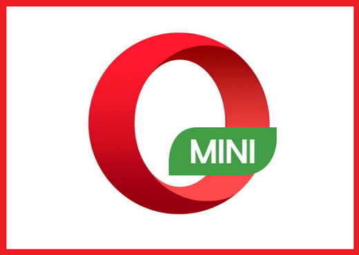 Opera Mini Versi Lama