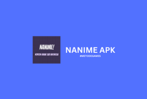 Nanime Apk Nonton Anime Sub Indo Versi Terbaru 2023 (DOWNLOAD)