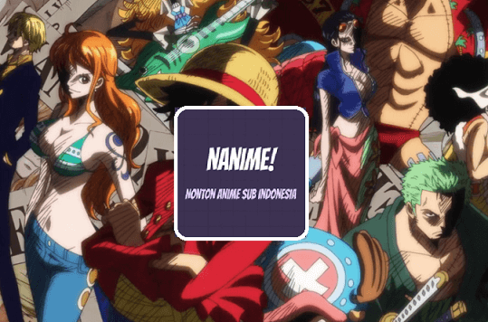 Nanime Apk