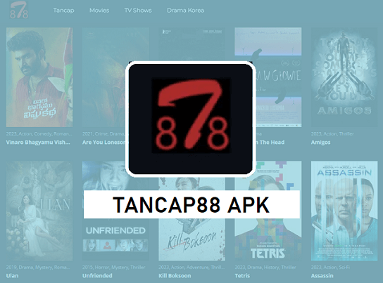 Tancap88 Apk