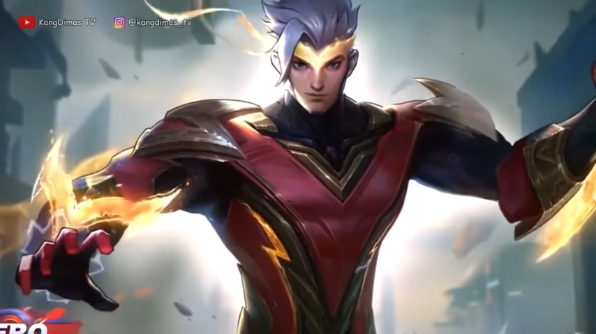 1 hero terkuat di Mobile Legends 3