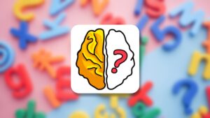 Brain Out Mod Apk