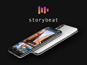 Download Aplikasi StoryBeat Mod Apk Pro Unlocked