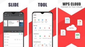 Download Aplikasi WPS Office Premium Apk Mod