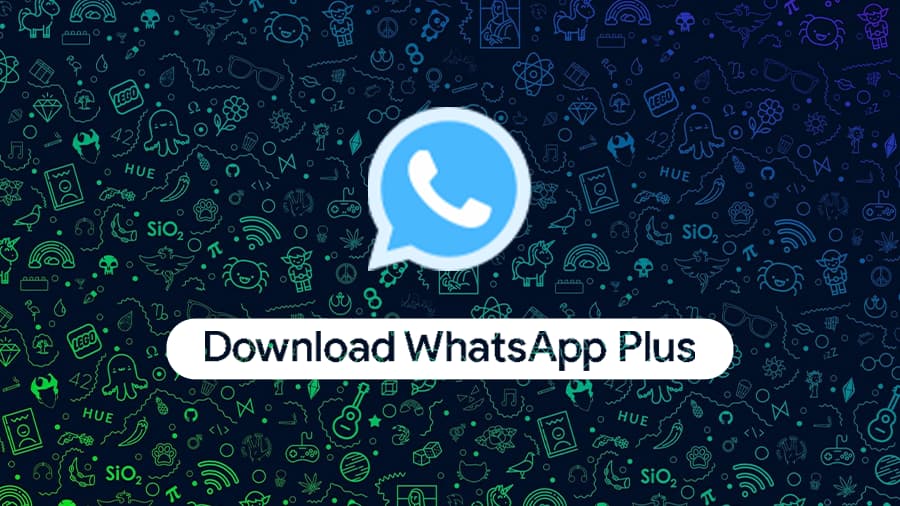 Download Aplikasi Whatsapp Plus Mod Apk