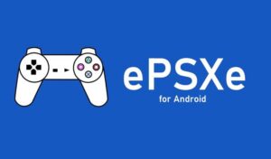 Download Aplikasi ePSXe