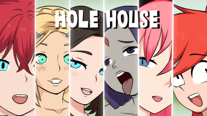 Download Hole House Apk