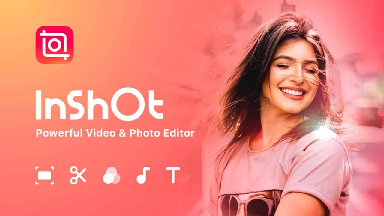 Download InShot Pro Mod Apk