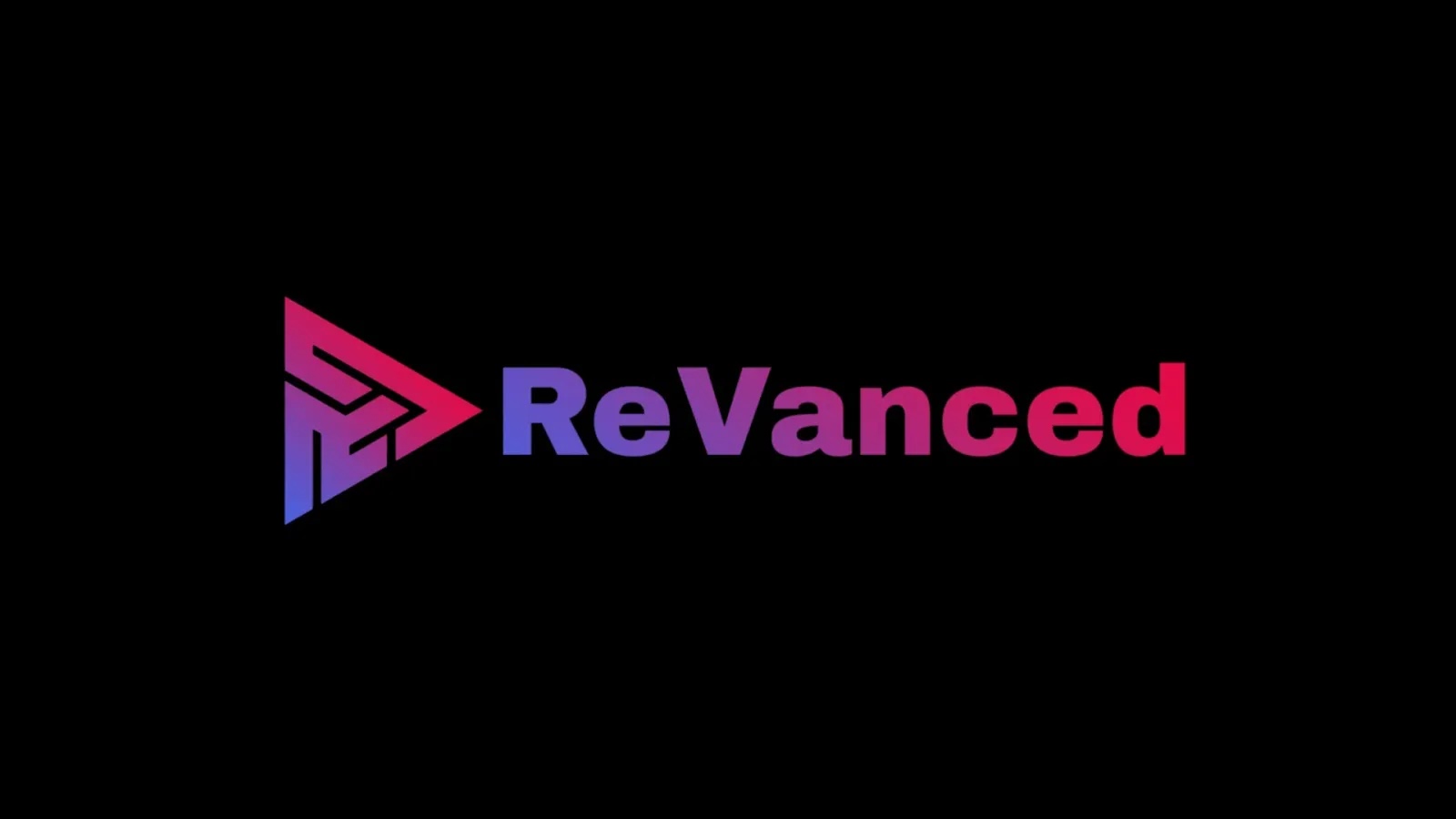 Download ReVanced Manager Apk