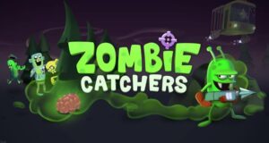 Download Zombie Catchers Mod Apk