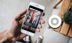 Download aplikasi VSCO Mod Apk Fullpack Premium