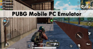 Emulator untuk Main PUBG Mobile di PC