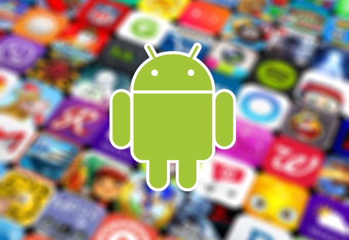 Tempat Download Aplikasi APK Android