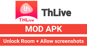 Thlive Mod APK Apkvipo