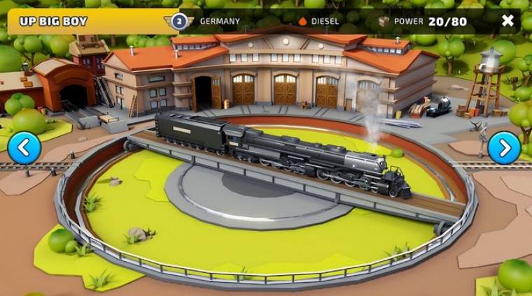 Train Station 2 Mod Apk Terbaru