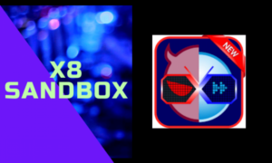 X8 Sandbox Apk