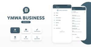 YMWhatsapp Apk