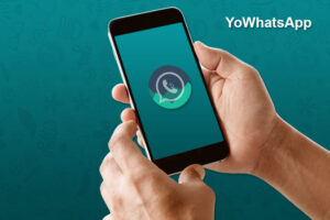 YoWhatsApp (YoWA) Apk