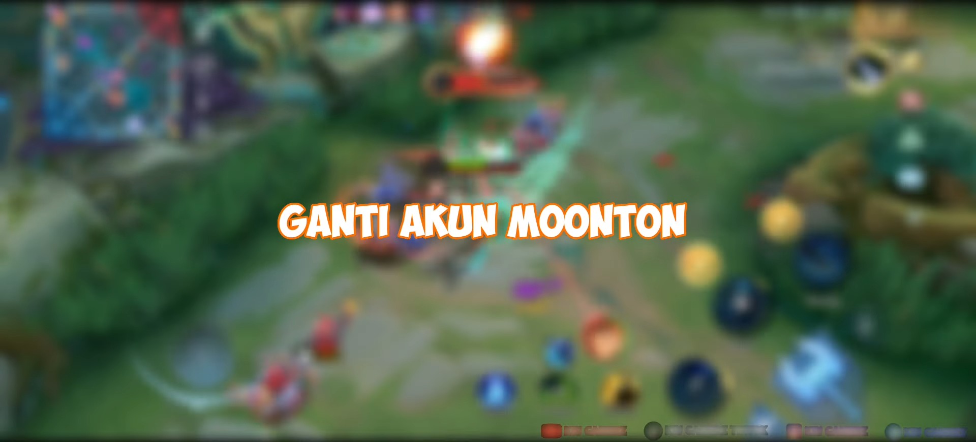 cara ganti akun Mobile Legends 3