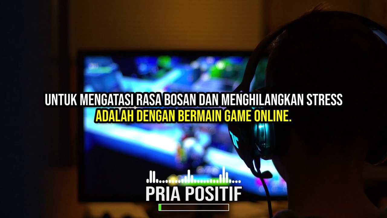 dampak positif game online 2