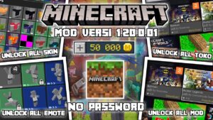 download minecraft mod combo terbaru