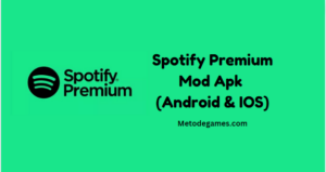 spotify premium mod apk