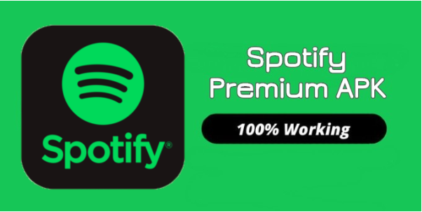 Download Spotify Premium Mod Apk (Android & IOS Terbaru) 