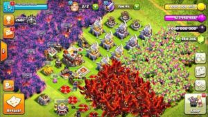 COC Mod Apk