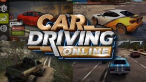 Car Driving Maleo Mod Apk