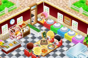 Cooking Mama Mod Apk