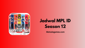 jadwal mpl id s 12