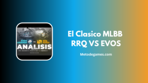 el clasico mlbb rrq vs evos legends