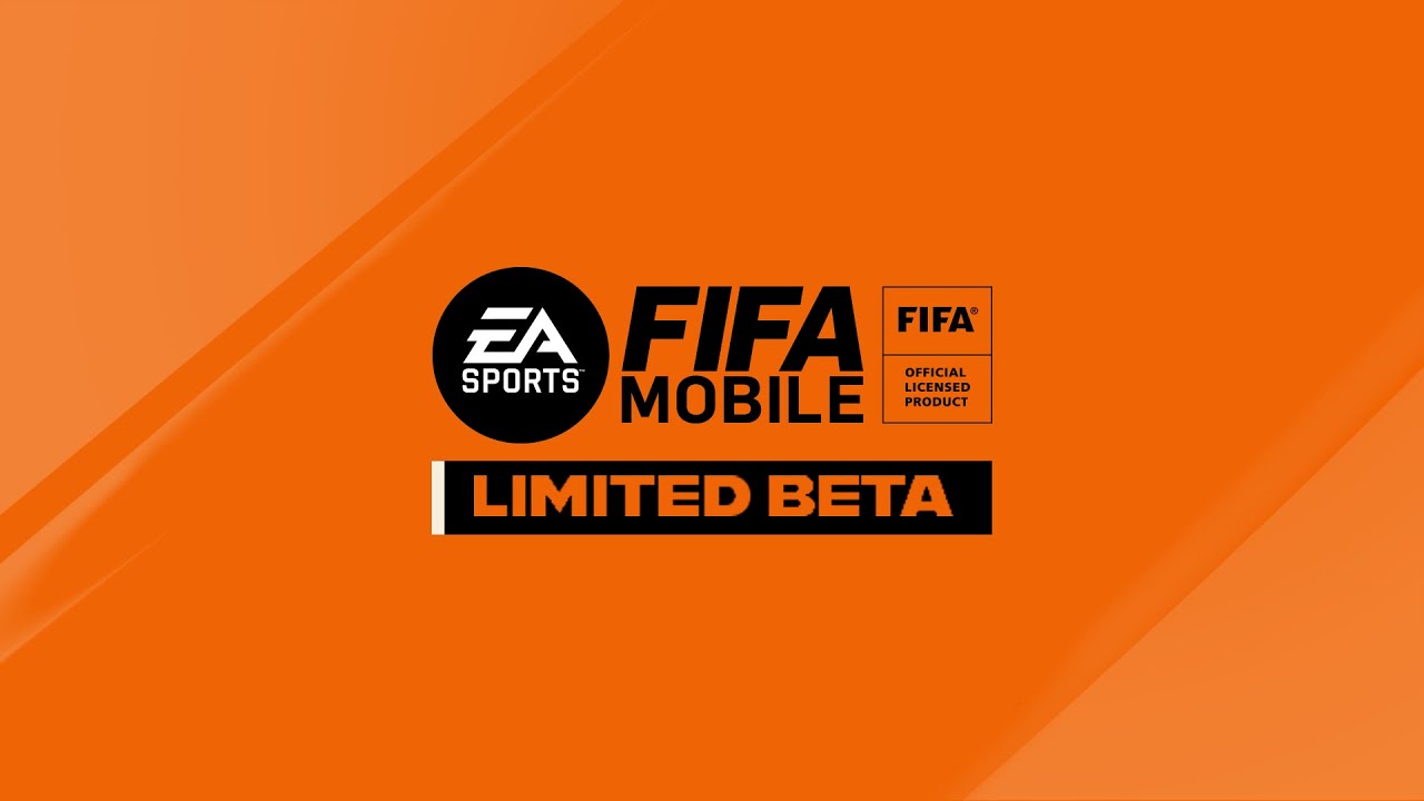 FIFA Beta