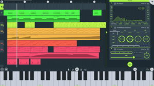 FL Studio Mobile Mod Apk