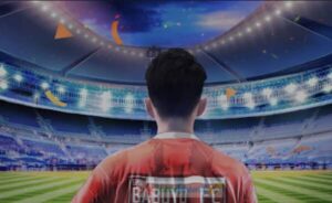 Football Rising Mod Apk