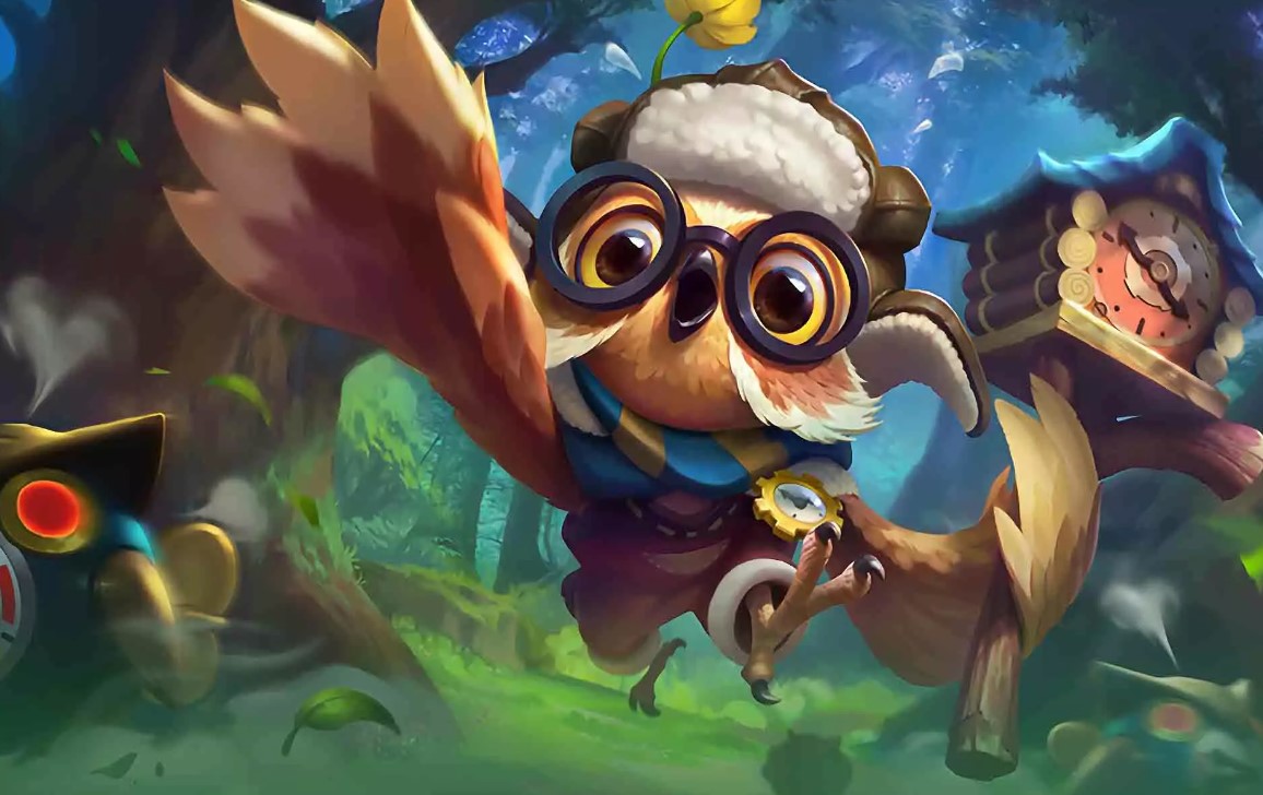 Hero Counter Jhonson adalah Diggie