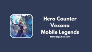 Hero Counter Vexana Mobile Legends Terbaik