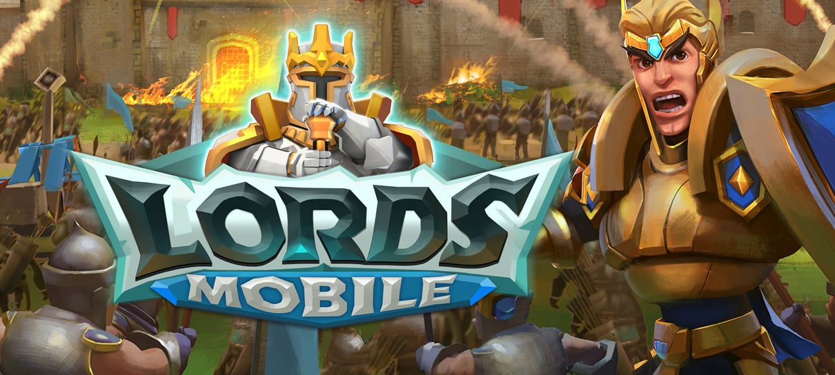 Lord Mobile Mod Apk